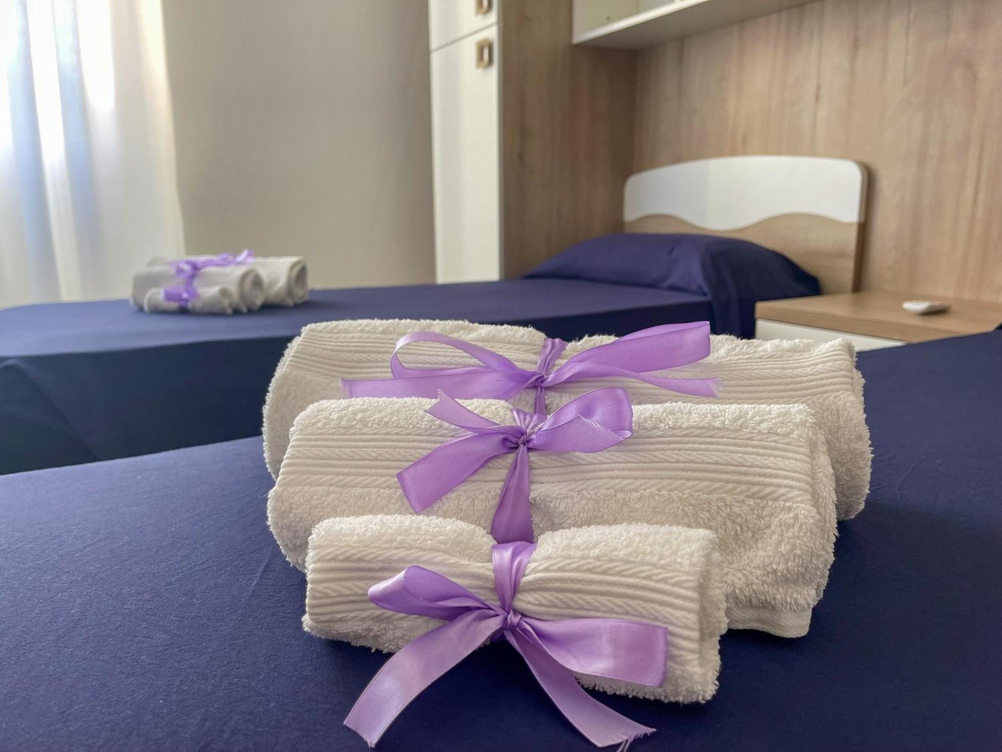 All'Apulia N'23 - Apartment With Parking Lecce Ngoại thất bức ảnh